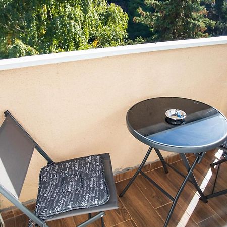 Apartament Nikolas Belgrad Zewnętrze zdjęcie